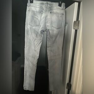 DL1961 Emma jeans size 27